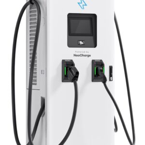 Carregador Rápido DC NeoCharge NDC120 – 120kW (cópia)