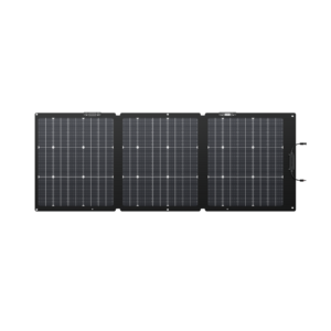 EcoFlow Painel Solar 160W