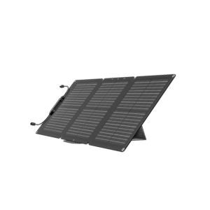 EcoFlow Painel Solar 60W