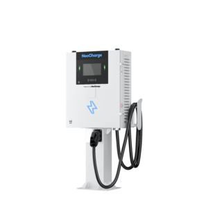 Carregador DC 40 kW – 1 Cabo