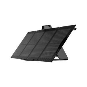 EcoFlow Painel Solar 110W