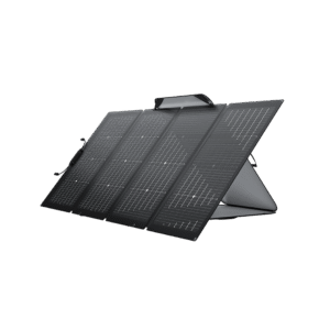 EcoFlow Painel Solar 220W