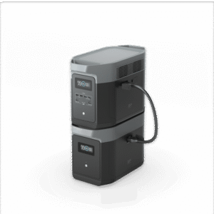 EcoFlow EB Delta 2 Max