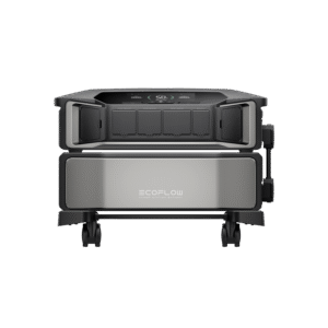 EcoFlow Delta Pro Ultra