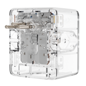 Clamper iClamper Energia 3 – DPS 3 Tomadas