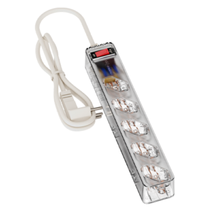 Clamper iClamper LCF – DPS com Filtro EMI/RFI