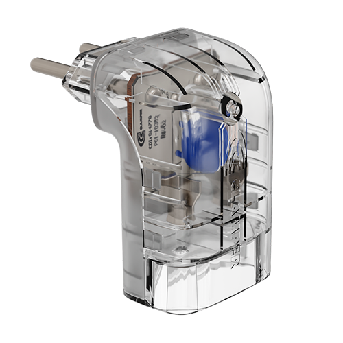 Clamper iClamper Pocket Fit – DPS Compacto