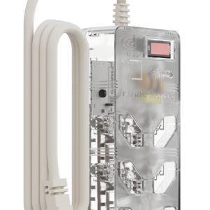 Clamper iClamper Energia 8 – DPS 8 Tomadas